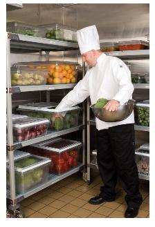 HACCP 餐飲行業(yè)的黃金準(zhǔn)則